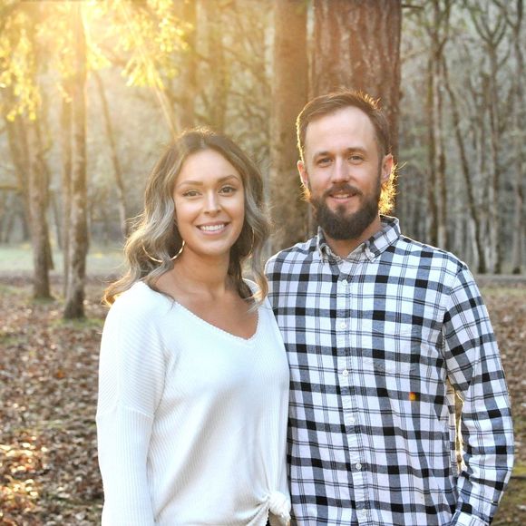 Meet your Posher, Kiersten - Picture 1 of 1